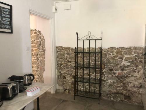 Cot� Remparts