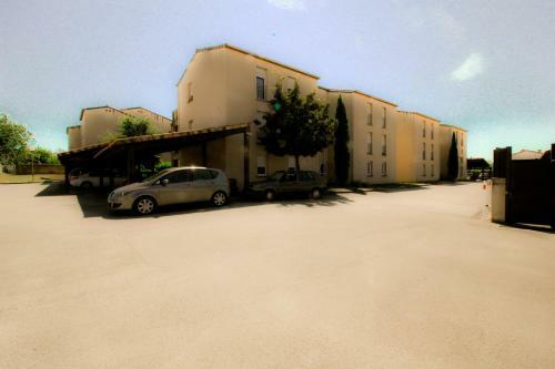 Apartamento Piscine, Jardin, Parking, 3 Lit, � 700m de La Cit�