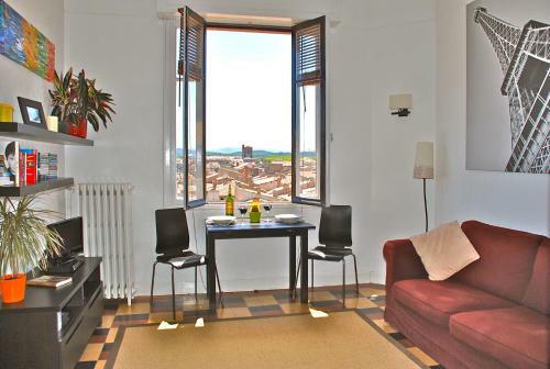 Mistral Apartment
