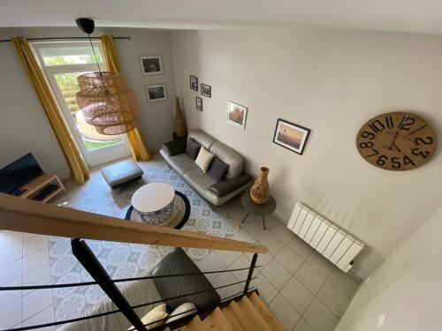 Le Logis Gout - L'oustal