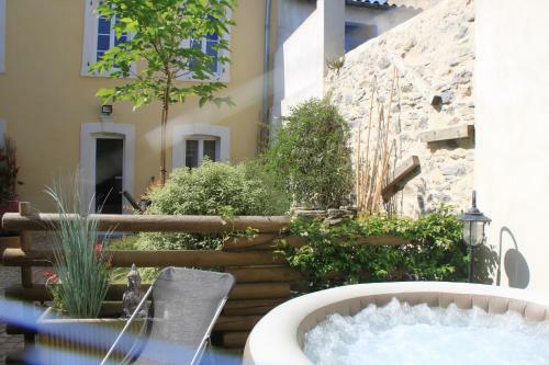 Le Logis Gout - L'oustal