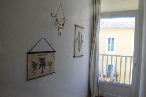 Le Logis Gout - L'oustal
