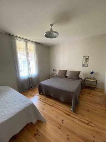 Le Logis Gout - L'oustal