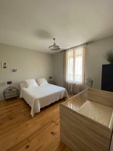 Le Logis Gout - L'oustal