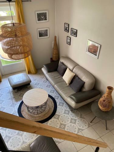 Le Logis Gout - L'oustal