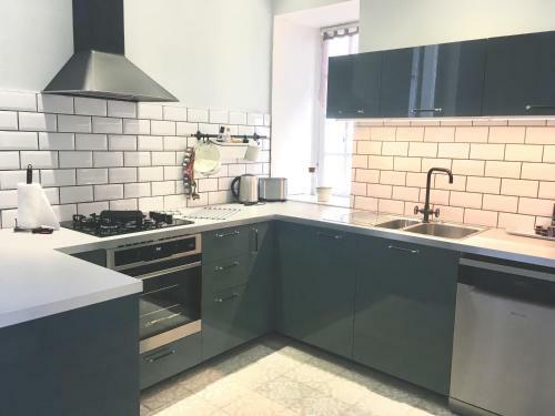 Apartamento Residence Chartran