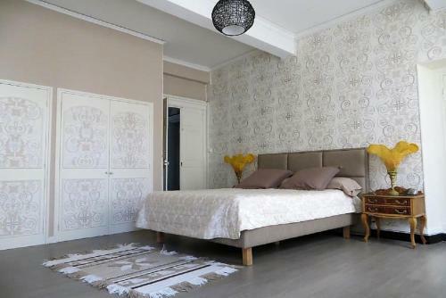 Apartamento Residence Chartran