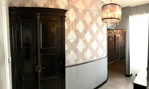 Apartamento Residence Chartran
