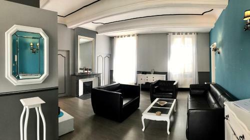 Apartamento Residence Chartran