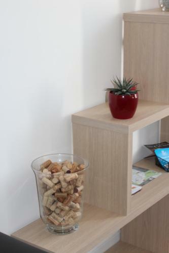 Apartamento G�te Les 3 Tours 1e �tage
