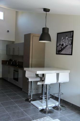 Apartamento Le Voltaire