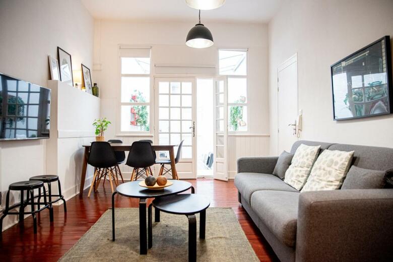 Apartamento La Bastide