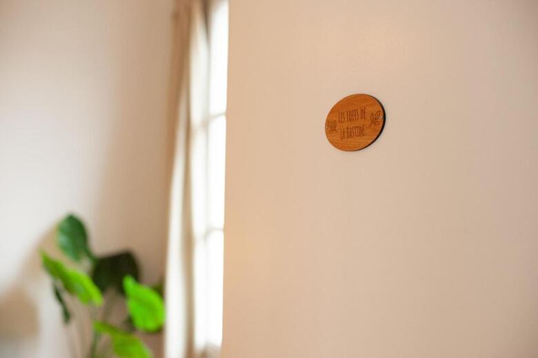 Apartamento La Bastide