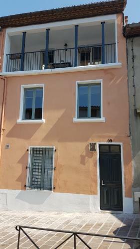 Apartamento G�tes Les 3 Tours 2