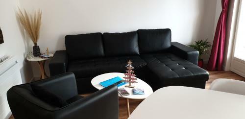 Apartamento G�tes Les 3 Tours 2