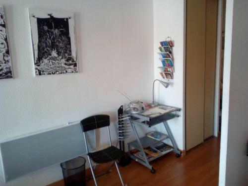 Apartamento Charmant Appartement