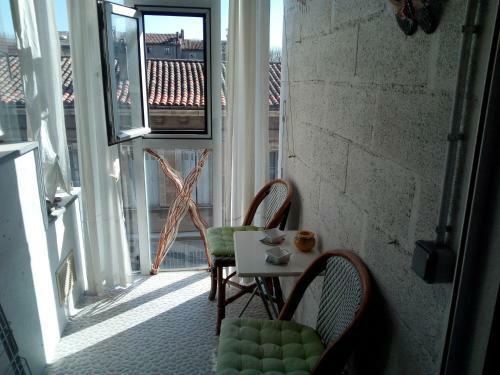 Apartamento Charmant Appartement