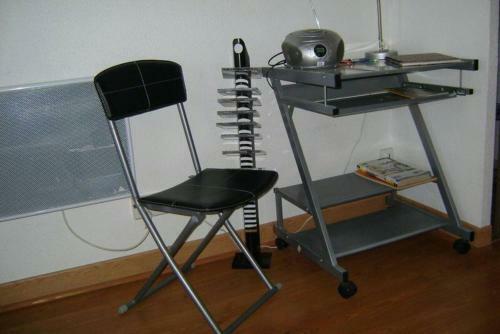 Apartamento Charmant Appartement