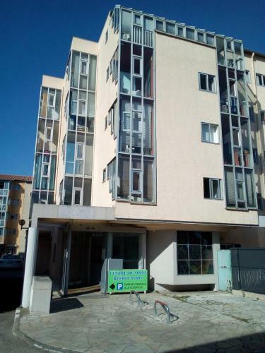 Apartamento Charmant Appartement