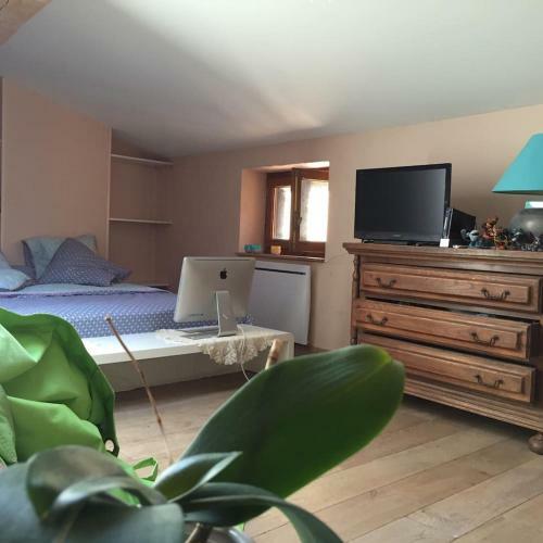 Apartamento Les Secrets De Maria