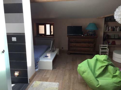 Apartamento Les Secrets De Maria