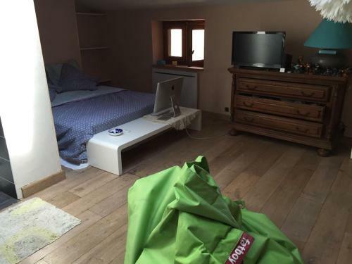 Apartamento Les Secrets De Maria