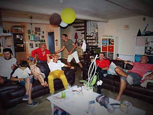 Apartamento Les Secrets De Maria
