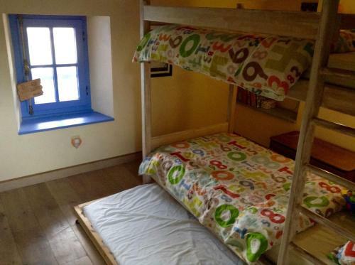 Apartamento Les Secrets De Maria