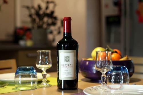 Apartamento Les Secrets De Maria