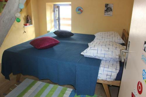 Apartamento Les Secrets De Maria