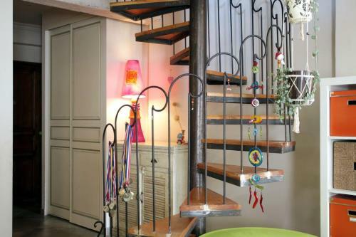 Apartamento Les Secrets De Maria