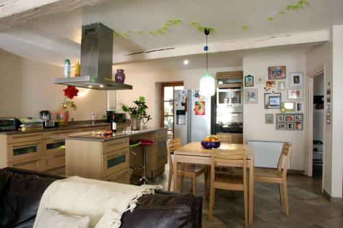 Apartamento Les Secrets De Maria