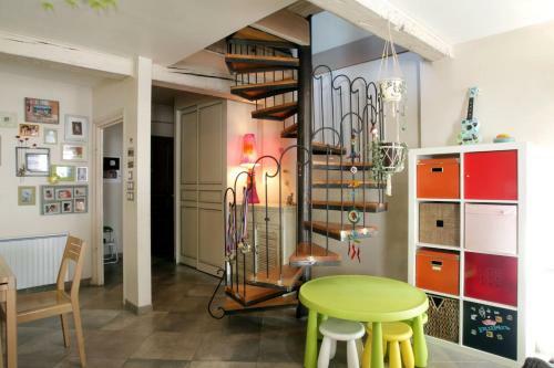 Apartamento Les Secrets De Maria