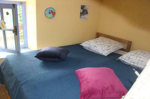 Apartamento Les Secrets De Maria