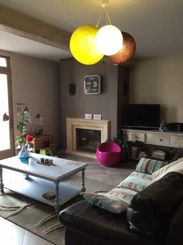 Apartamento Les Secrets De Maria