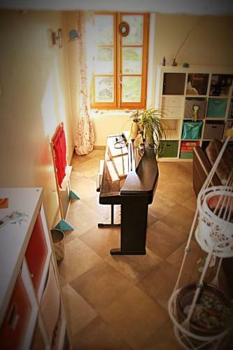 Apartamento Les Secrets De Maria