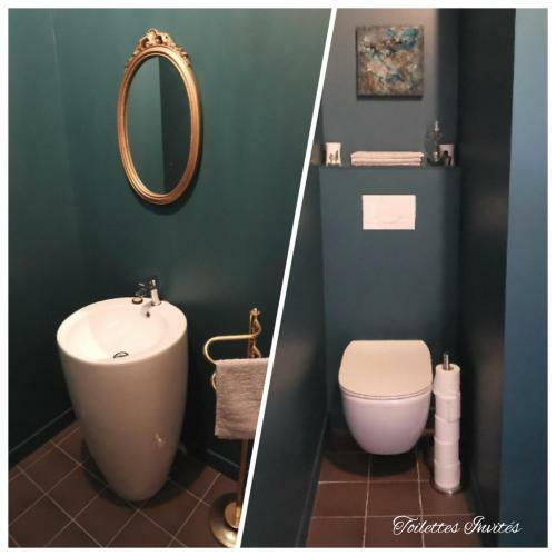 Bed & Breakfast Carcazen