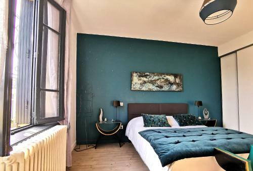 Bed & Breakfast Carcazen