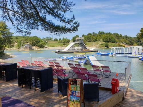 Apartamento Charmant Studio Proche Lac Et For�t