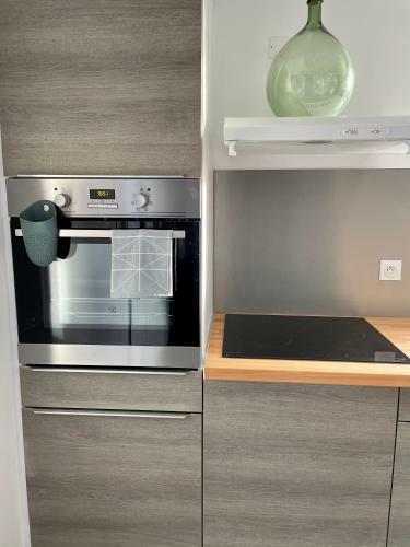 Apartamento Charmant Studio Proche Lac Et For�t