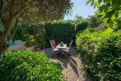 Apartamento Hibiscus House