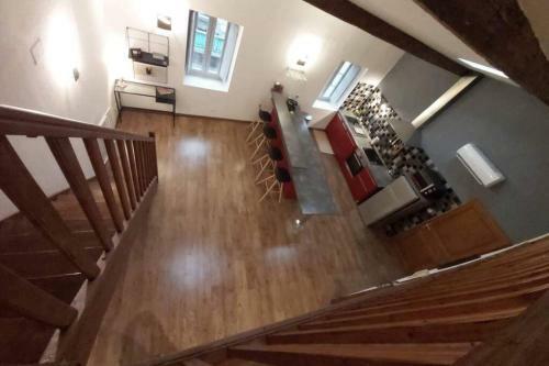 Apartamento Le 68b