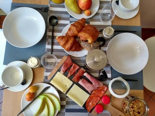 Bed & Breakfast Number15