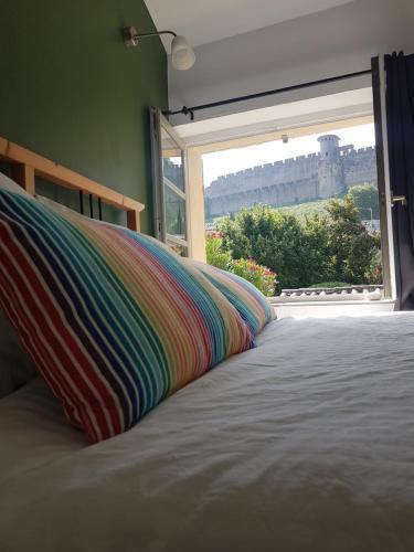 Maison Vue Cit� 2