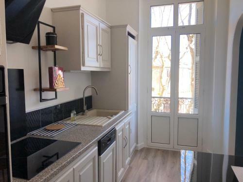 Apartamentos Un Petit Coin De Bastide