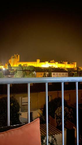 Casa Del Castell