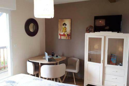 Apartamento Demeure Du Lac Carcassonne