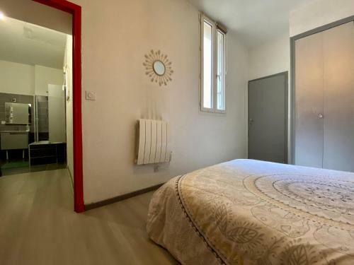 Apartamento Appartement Le Duc - 80m2 Carcassonne Centre-ville