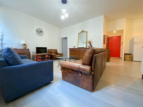 Apartamento Appartement Le Duc - 80m2 Carcassonne Centre-ville