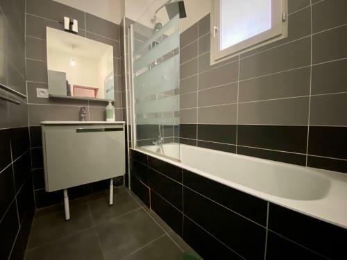 Apartamento Appartement Le Duc - 80m2 Carcassonne Centre-ville